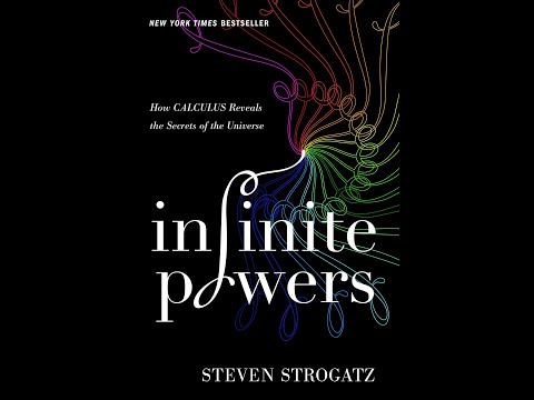 Steven Strogatz: Infinite