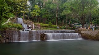 OBJEK WISATA SUMUR TUJUH CIKAJAYAAN - KABUPATEN KUNINGAN OBJEK WISATA SUMUR TUJUH CIKAJAYAAN - KABUPATEN KUNINGAN