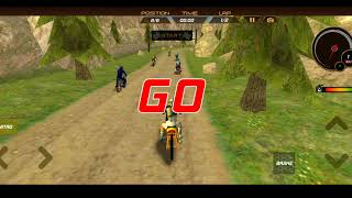 Very good motorcycle racing game - Indonesia Drag Bike Simulator screenshot 3