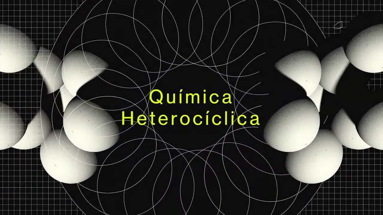 108: Síntesis de heterociclos de 5