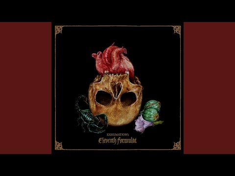 Putar Ominous Chants - Exhumation