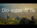 Dio estas ĉi tie (Dios está aquí) - Versio en Esperanto kaj Angla - LumKanto