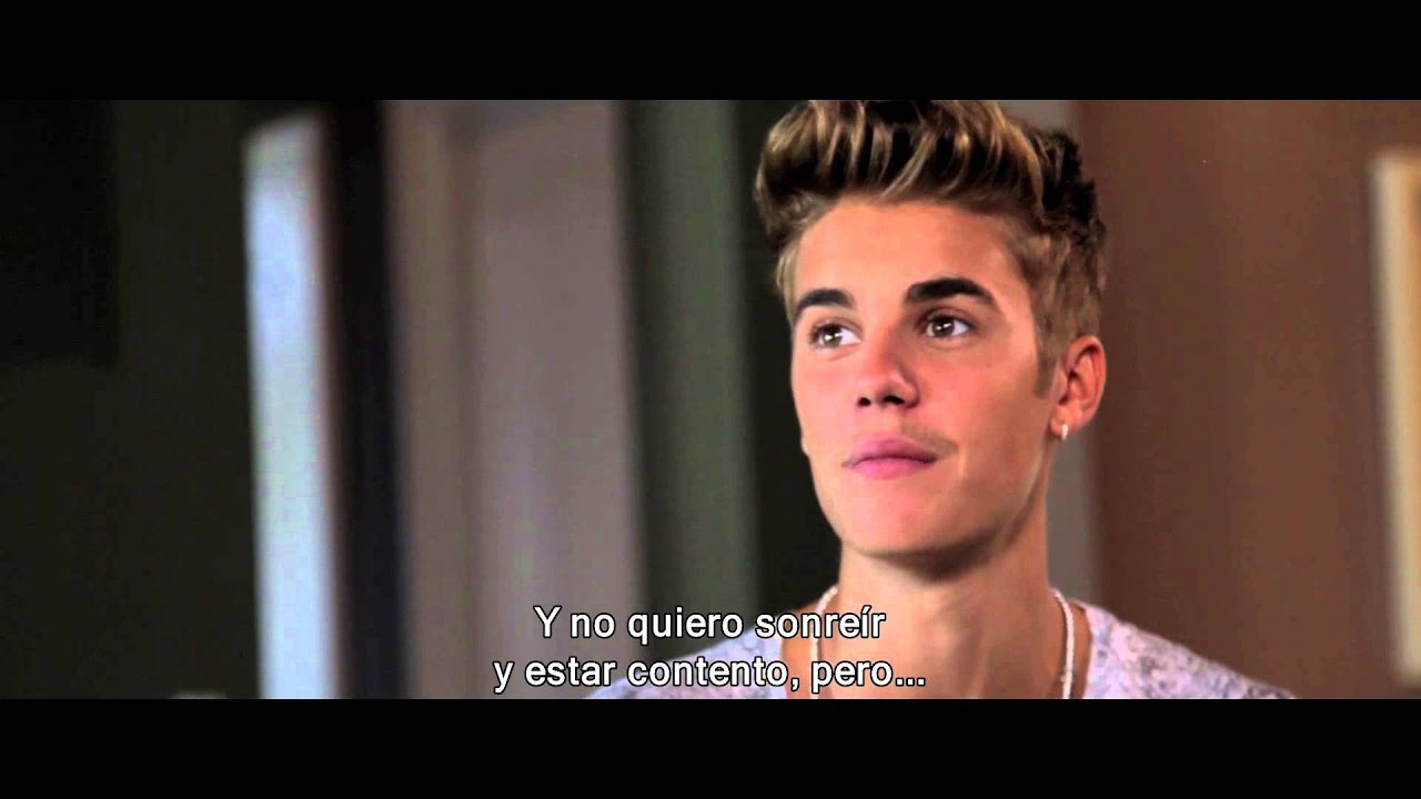 BELIEVE CLIP 3 Subtitulado en español YouTube BELIEVE CLIP 3 Subtitulado en español YouTube