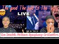 THE GOOD THE BAD & THE UGLY - The Danish National Symphony Orchestra (LIVE) Reaction