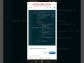 Leetcode : 948 Bag of Tokens. 1 Minute #shorts #viral #potd #ytshorts #java #coding #hindi #leetcode