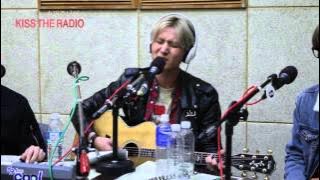 데이식스(Day6) Young K 'Lost stars' LIVE _ 151108 KTR [슈퍼주니어의 키스 더 라디오]