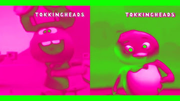 Preview 2 Gommo & Pablo Deepfake all Preview 2 Effects Part 3