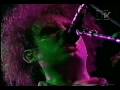 The cure  fascination street live 1996