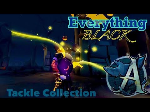 【第五人格】オフェンスAバッチタックル集【everything Black 】