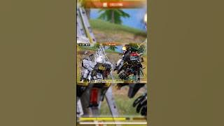 GUNDAM vs MYTHIC GHOST 🤯 COD MOBILE