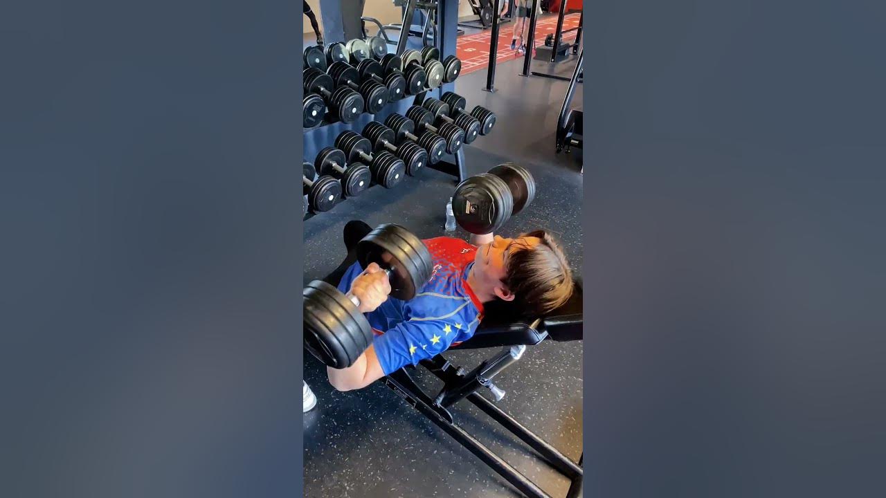 Styrkeøkt med Manualer: Avslutt Helgen med Full Energi!