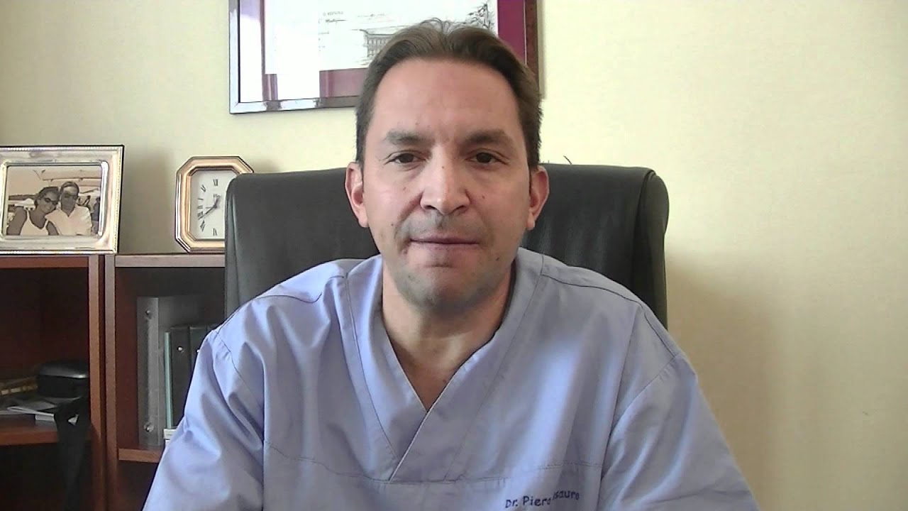 Intervista Esclusiva Dr.Tesauro per Bellicapelli Forum