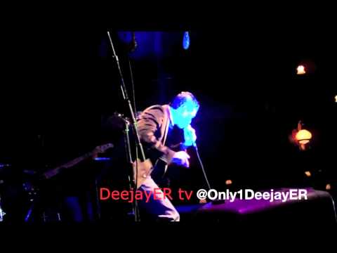 El debarge (Switch) - There'll never be