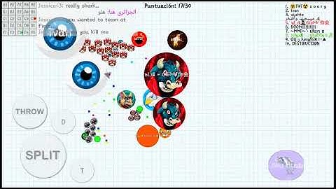 Short film of blob.io