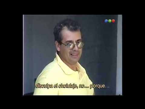Videomatch - Infraganti 06 - Sin interrupciones - Adolfo Gómez (Arregla piletas)