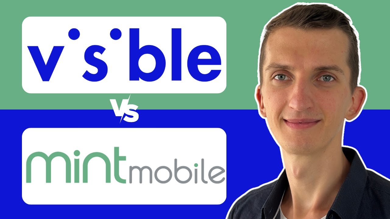 Visible Vs Mint Mobile Which One Is Better YouTube Visible Vs Mint Mobile Which One Is Better YouTube