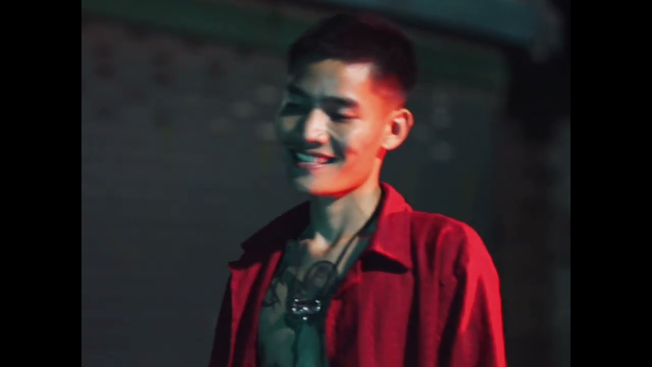 MJZ III - PAA KYWA ( OFFICIAL MV ) Directed/ Kaw Ku