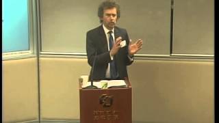Part 2 - 20th Annual Goff Arbitration Lecture, Hong Kong (13 January, 2015)