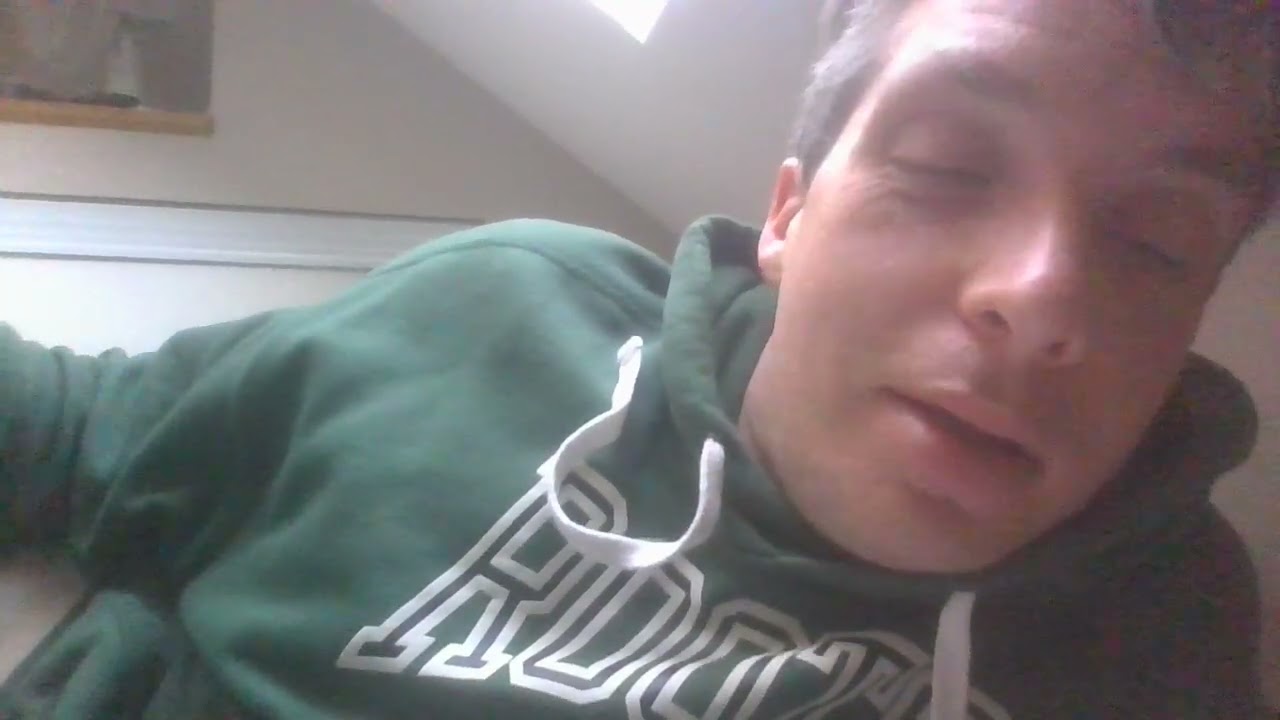 Training my body in 2026