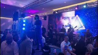 ناصيف زيتون - بالاحلام في استراليا ملبورن Nassif Zeytoun - bel ahlam in australia melbourne
