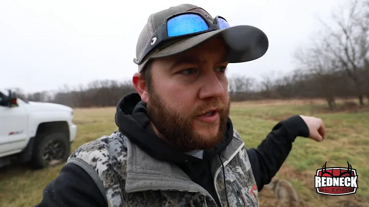 Flat Set/Dirt Hole Coyote Trap Combo - The Management Advantage