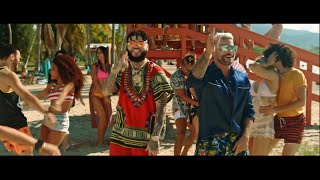 Pedro Capó, Farruko - Calma (Remix) (Lyrics)