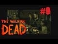 What are these people  the walking dead  s01e09