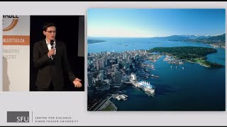 Renewable Cities Powered by PechaKucha - Sadhu Johnston