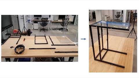 AuthAR: Concurrent Authoring of Tutorials for AR Assembly Guidance