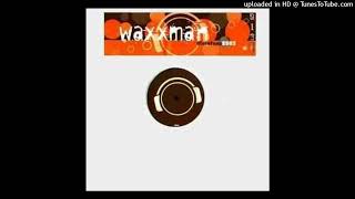 Progressiveravers Reloaded Waxxman - Disco Fans 2003 Special D Remix