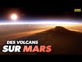 Les plus gros VOLCANS du Système Solaire