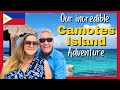 2 weeks on camotes island  a tropical paradise in the philippines