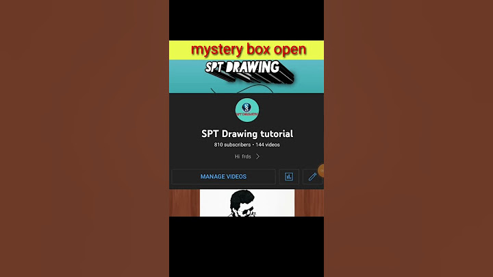 இந்த box ல என்ன இருந்து இருக்கும் | minute mystery | #trending | #shorts