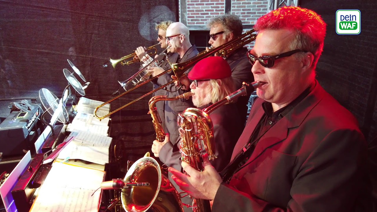 Hof Lohmann rockt 2019