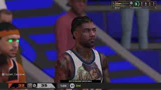 Team Pro AM 5v5 PLAYOFFS [Full Game 2] (Part 3/4)