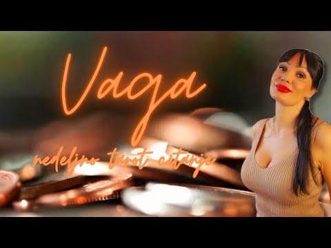VAGA Sta je