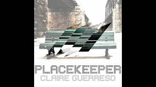 Video thumbnail of ""Placekeeper" by Claire Guerreso (feat. on ABC's Grey's Anatomy - Season 12x20) [OFFICIAL]"