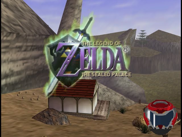 The Legend of Zelda : Ocarina of Time ROM (V1.2) N64 Download
