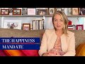 The Happiness Mandate