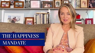 The Happiness Mandate by Esther Perel 110,552 views 1 year ago 3 minutes, 38 seconds