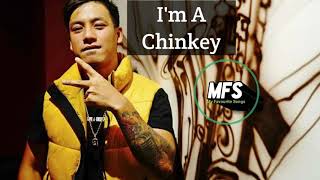 Rapper Big Deal ft G'nie_I'm A Chinkey Song_MFS🎶