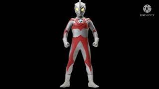 Ultraman Ace Color Timer