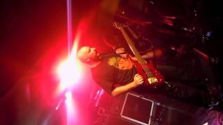 BREED 77 @ THE SCALA