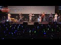 Next Generation God Five Kayo Show Special Concert