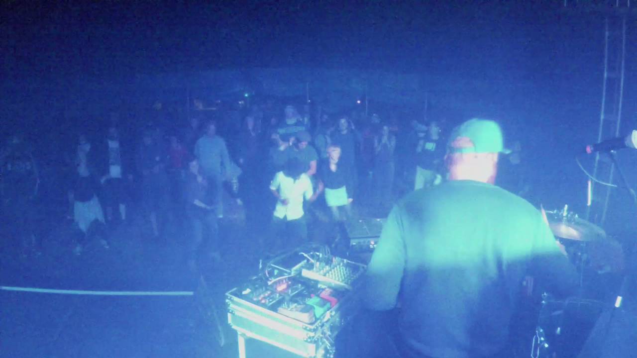 EXCHAMPION - Five-O ! Five-O !