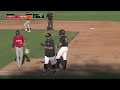 Pacific Baseball vs Fresno State Highlights 5/7/2024