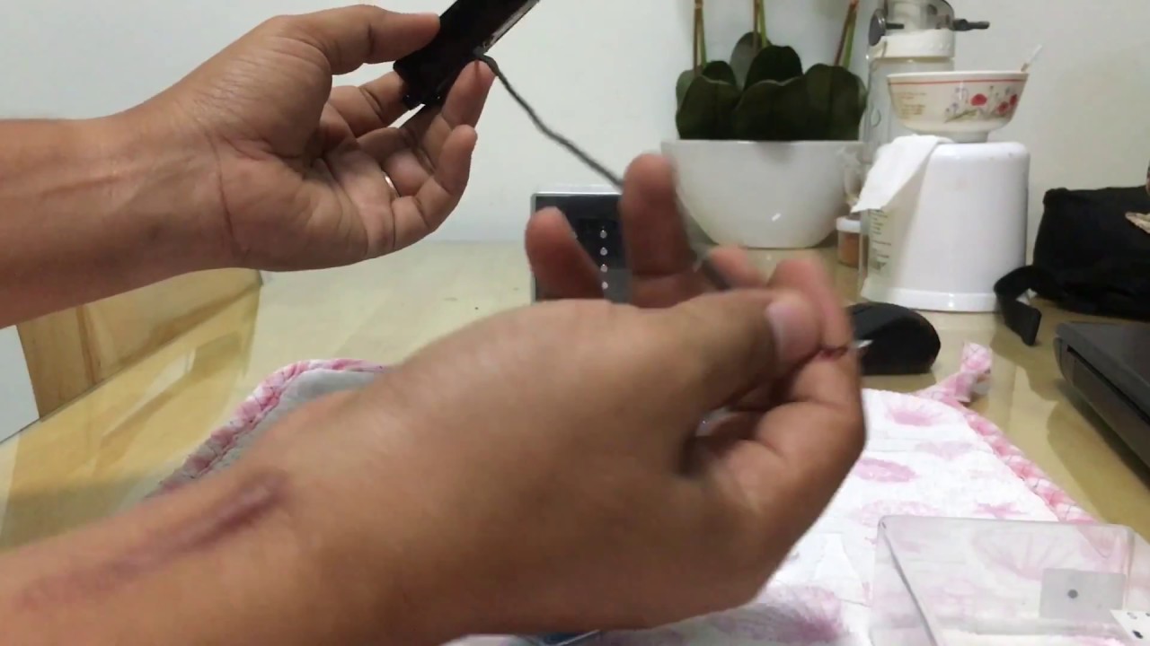 Seymour Duncan classic stack for neck unbox