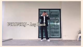 VERIVERY - ‘Lay Back’ Dance Cover
