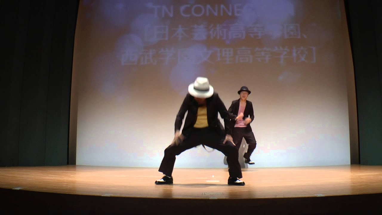 Tn Connection 日本芸術高等学園 西武学園文理高等学校 Run Up Dance Contest Vol 15 Youtube
