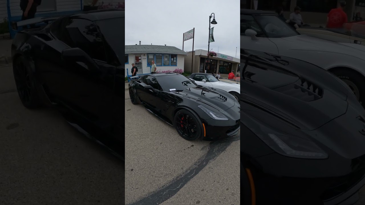 Evansburg Pembina Valley Daze 2024 |Car Show!